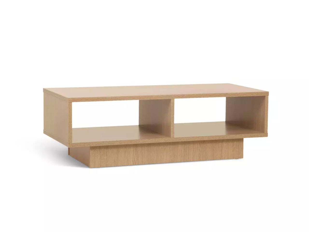 Habitat Cubes TV Unit