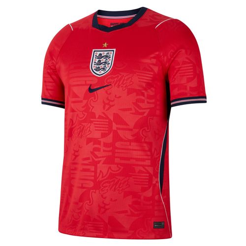 England Away Jersey