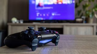 How to connect PS4 controller to iPhone