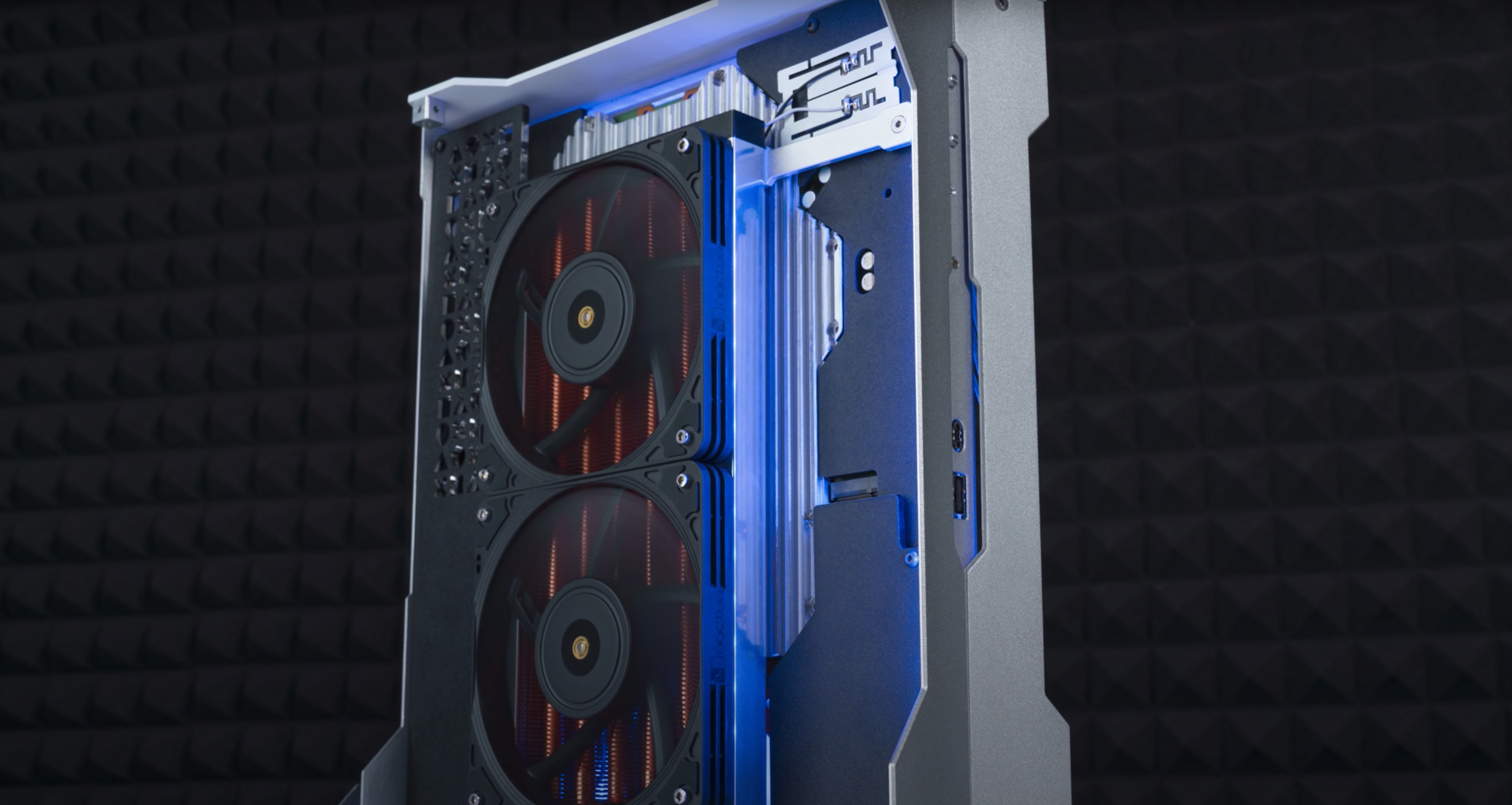 This water-cooled PS5 looks incredible — and it really works | Tom's Guide