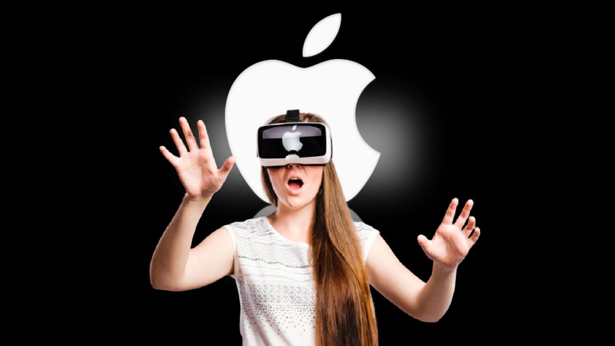 Apple AR/VR headset tipped to get second-gen replace in 2025 — however the place’s the primary?