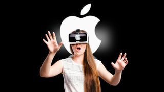 Apple VR rumors