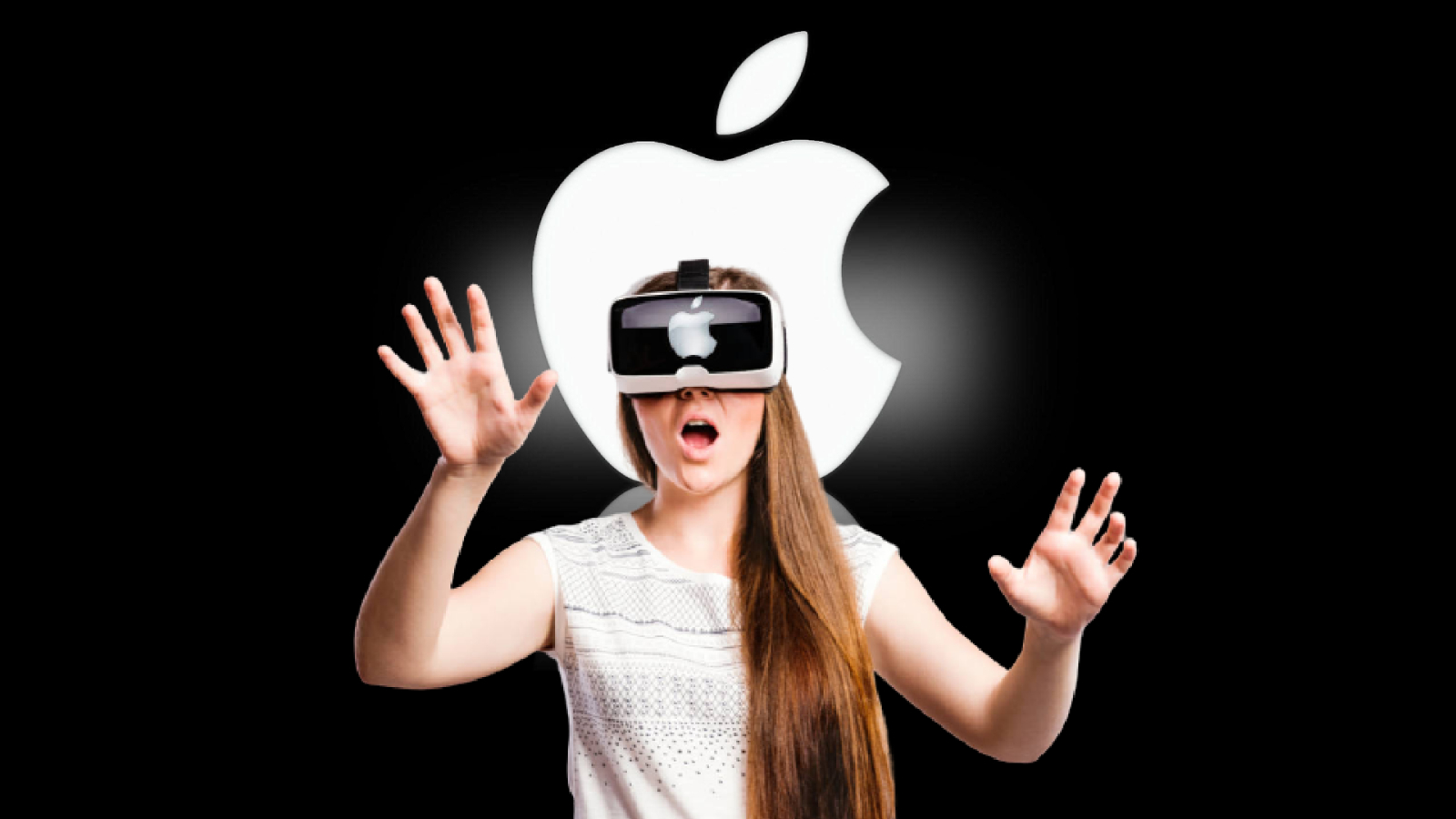 Dive into Virtual Reality with iPhone-Optimized VR Gear