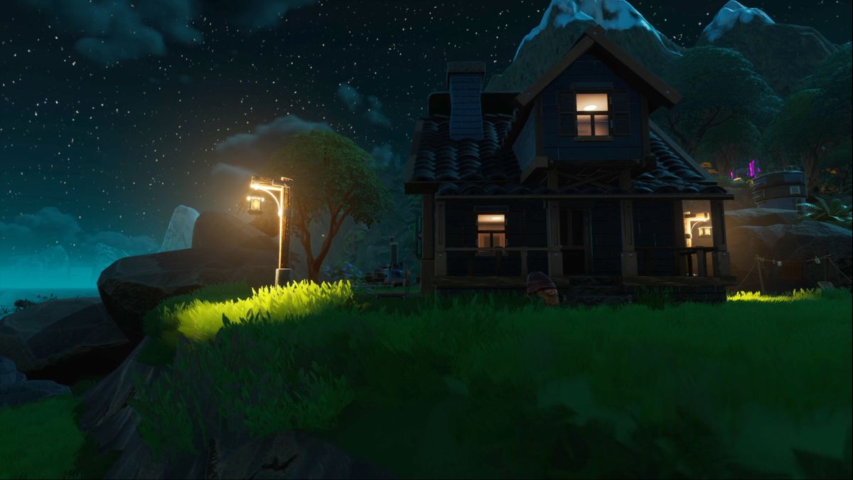Gameplay image of Lightyear Frontier.