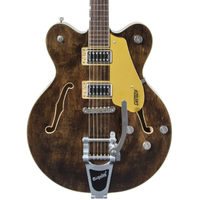 Gretsch Electromatic G5622TLaminated maple body | Maple neck | Laurel fingerboard | 22-frets | HH