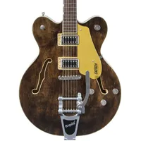 Gretsch Electromatic G5622TLaminated maple body | Maple neck | Laurel fingerboard | 22-frets | HH
