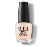 OPI Nail Polish in Samoan Sand