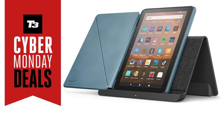 cyber monday amazon fire tablet