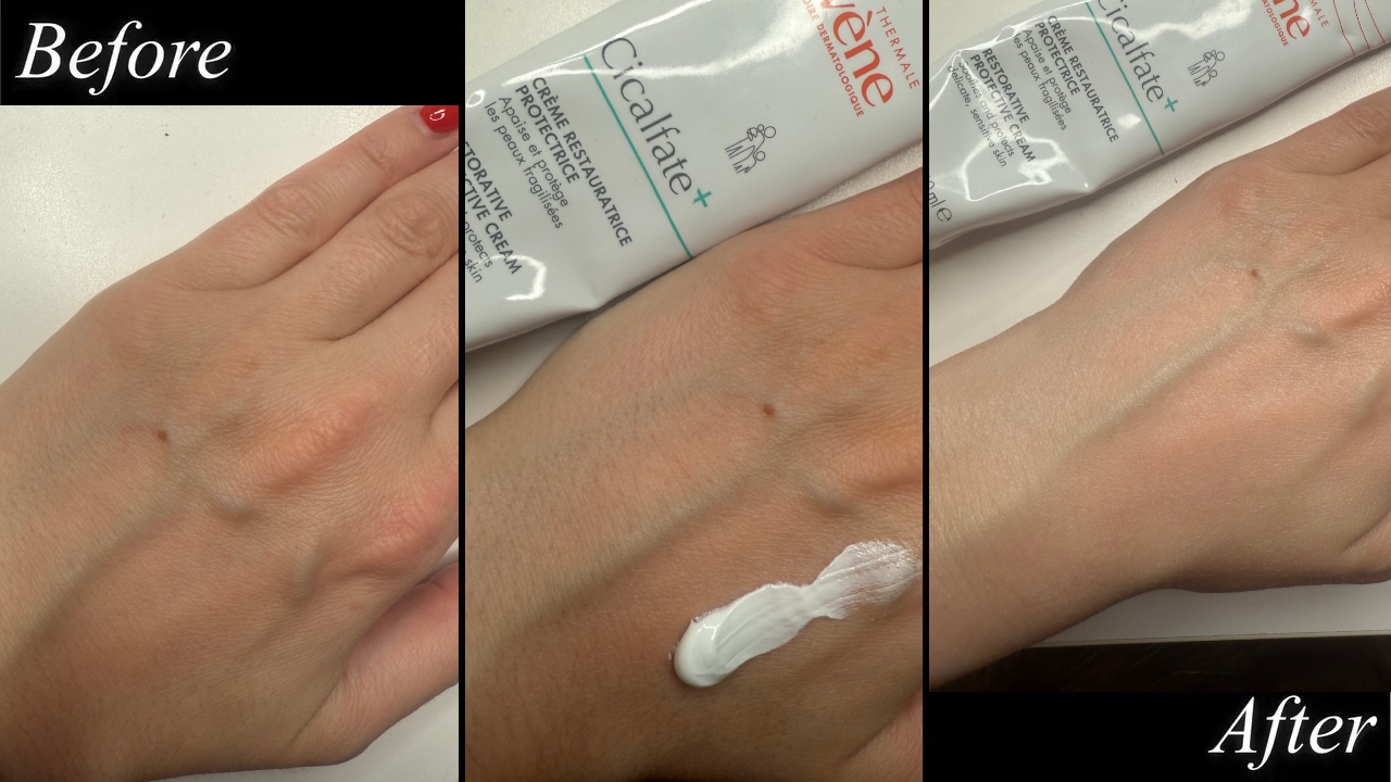 night cream