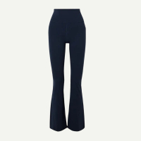 Lululemon Groove stretch flared pants