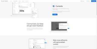 „Google Workspace“ apžvalga
