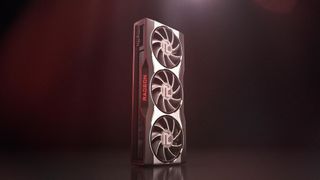 AMD Radeon 6000 Series Sneak Peek