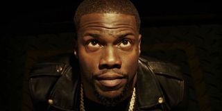 Kevin Hart