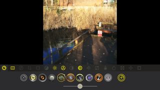 Hipstamatic ($2.99/£2.99/AU$4.49)