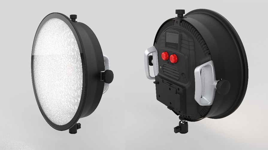 Rotolight