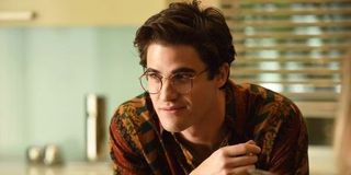 Darren Criss - Glee