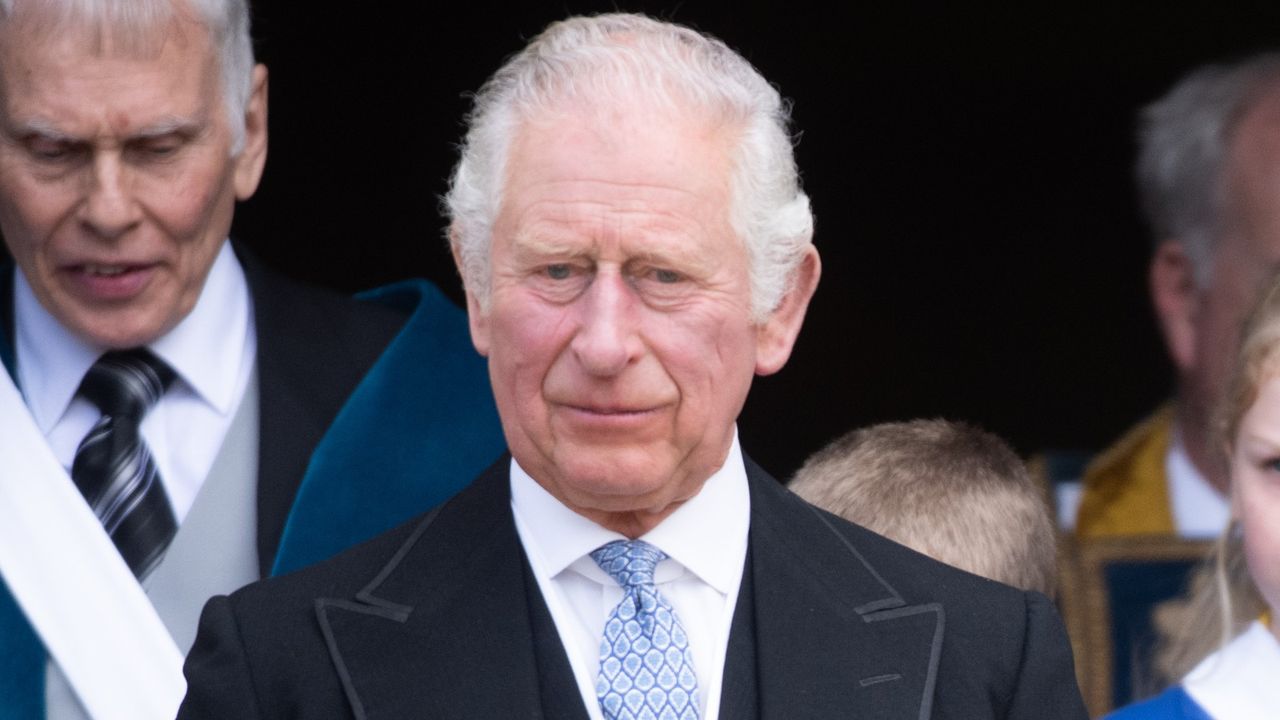 Prince Charles