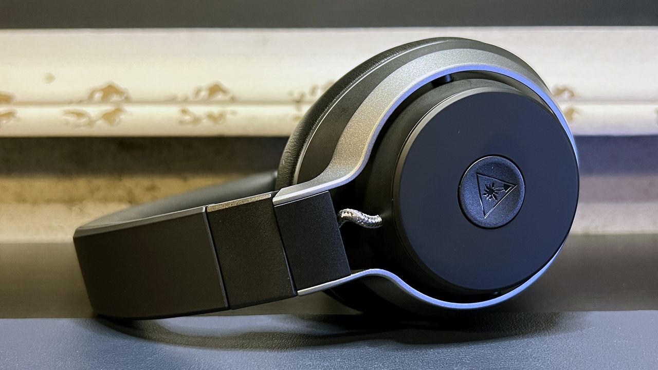 Turtle Beach Stealth Pro