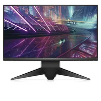 Alienware 25 Gaming Monitor | $699.99 $417.90 at Dell
Use coupon SAVE17.