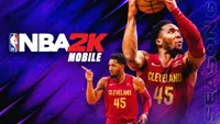 NBA 2K Mobile