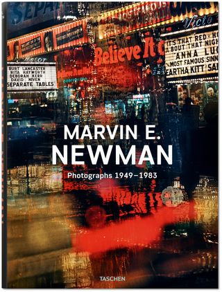 Marvin E. Newman