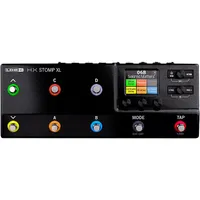 Line 6 HX Stomp XL: free Line 6 plugins &amp; Cubase LE