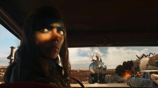 Furiosa: A Mad Max Story