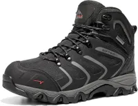 Nortiv 8 Ankle High Waterproof Boots (Men's)
