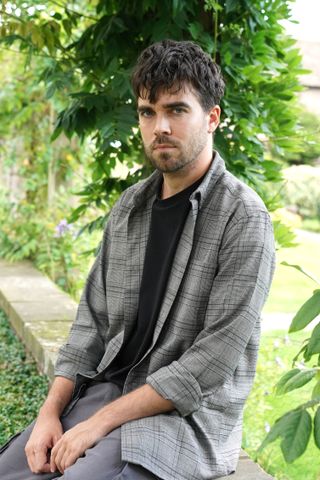 Brent in Hollyoaks played by Jesse Fox.