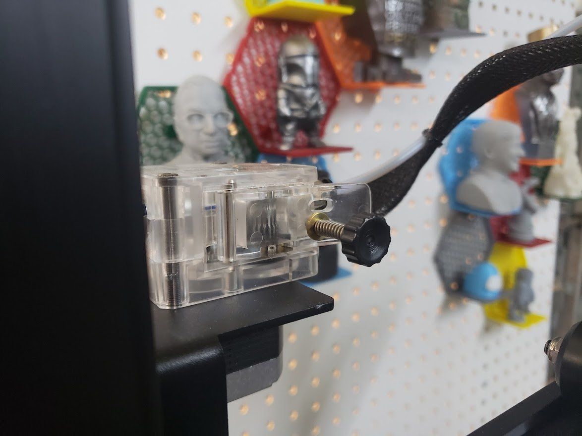 Anycubic Vyper Direct Drive