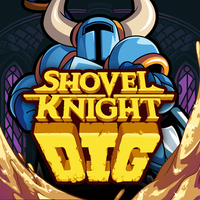 Shovel Knight Dig hits Switch, Steam, and Apple Arcade in September