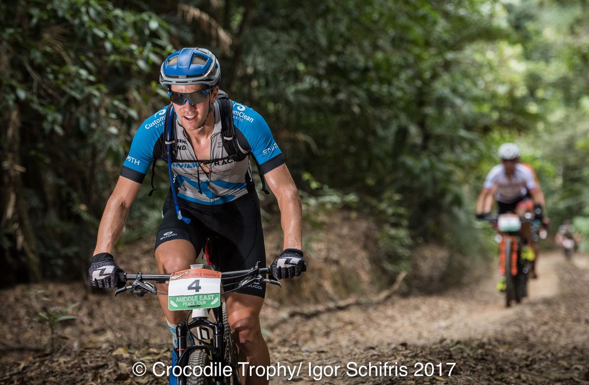 Andrew L'Esperance (Forward Racing-Norco)