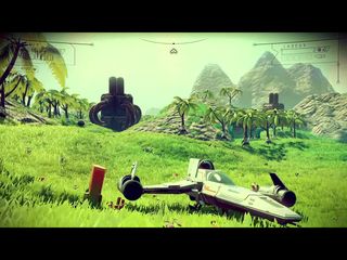 No Man's Sky