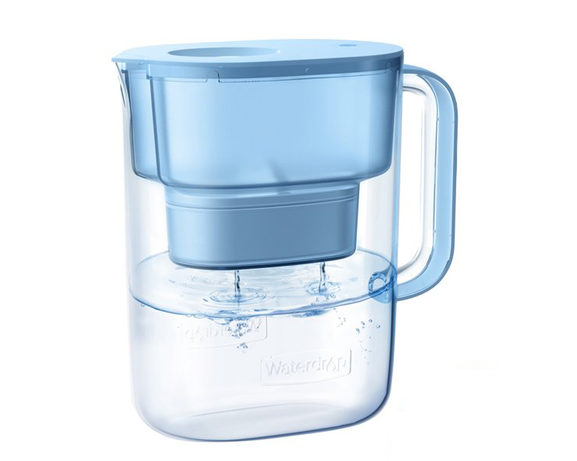 Best water filter: Image of Waterdrop filter