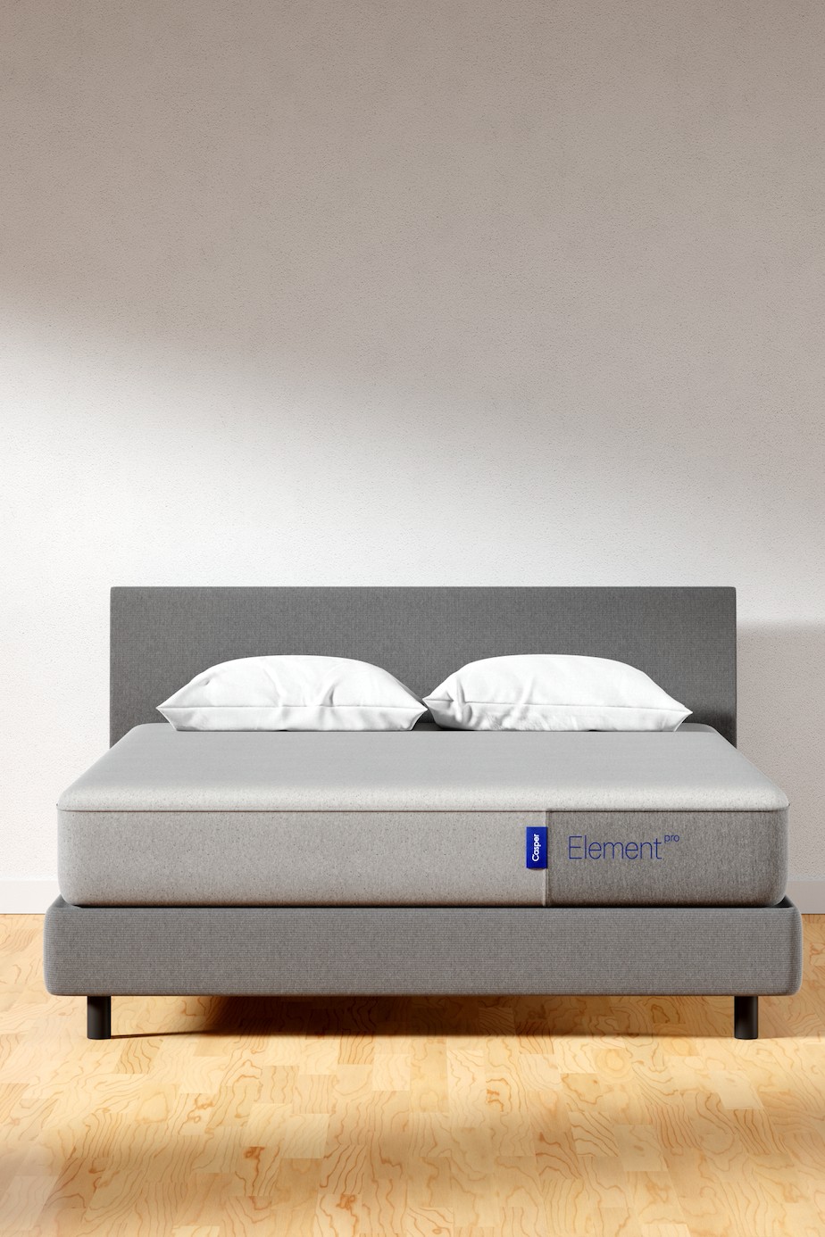 Casper Element Pro Review: Why This Mattress Is Our Power Pick | Marie ...