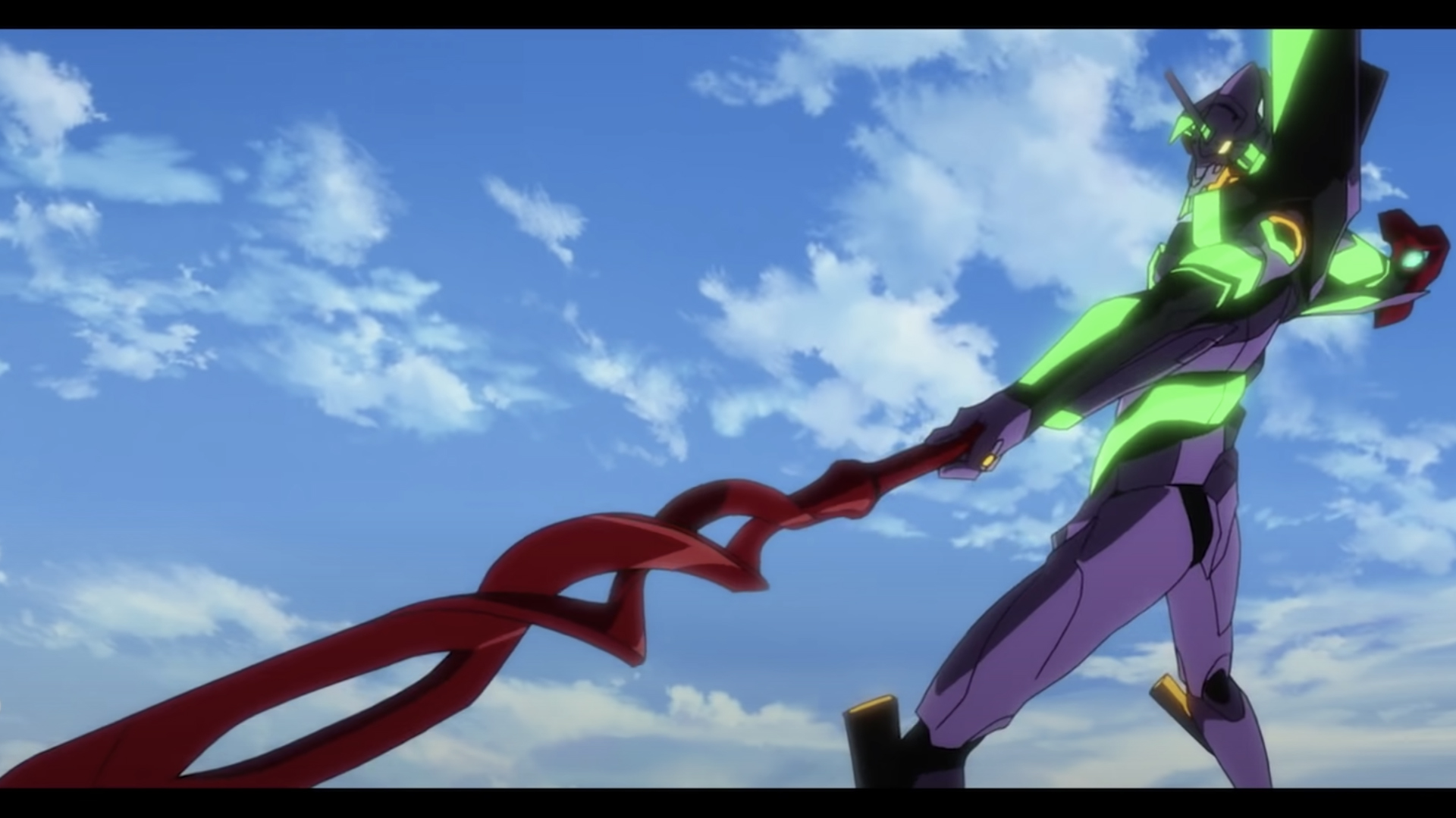 What Is Neon Genesis Evangelion? The Netflix Anime Series, Explained -  Thrillist