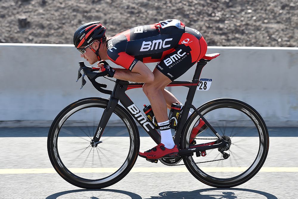 Loic Vliegen (BMC)