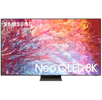 Samsung QN700B Neo QLED 8K Smart TV | 55-inch | $1,999.99