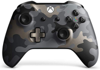 Xbox Controller (Armed Forces II SE): was $59 now $39 @ Walmart