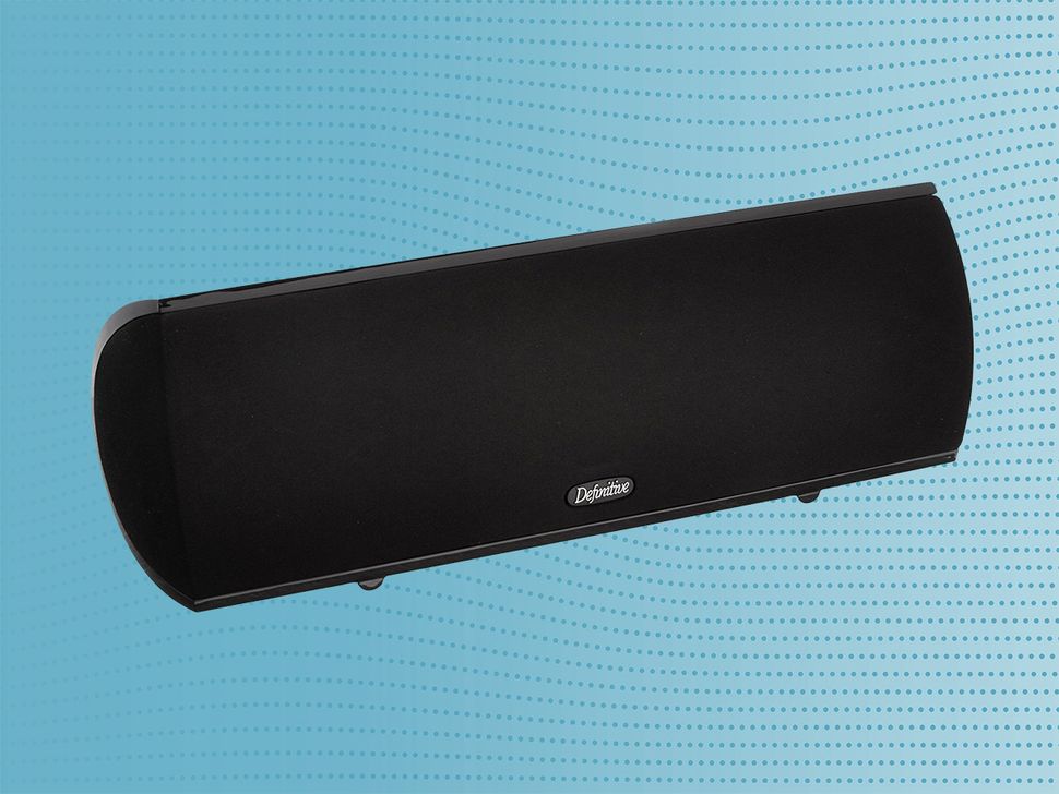 The BestReviewed Center Channel Speakers For Sale on Amazon Tom's Guide