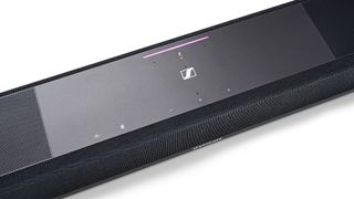 Soundbar: Sennheiser Ambeo Soundbar Plus