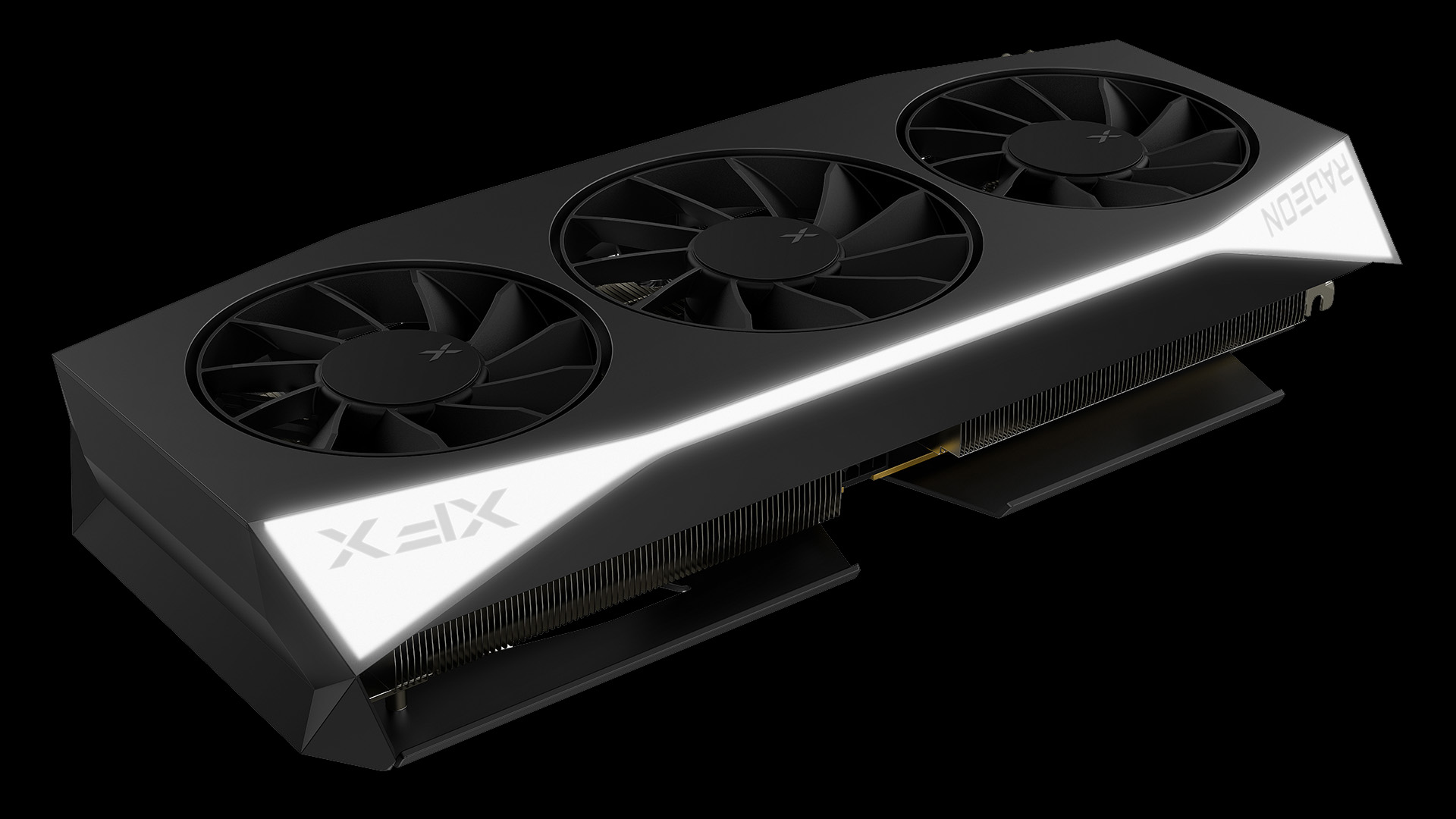XFX RX 9060 XT graphics cards