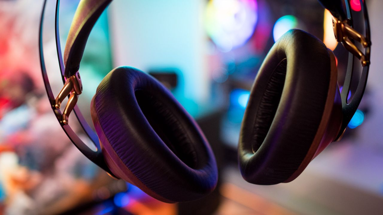 Meze 99 Classics ear cushions