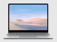 Microsoft Surface Laptop Go: was $899, now $749.99 at Microsoft
