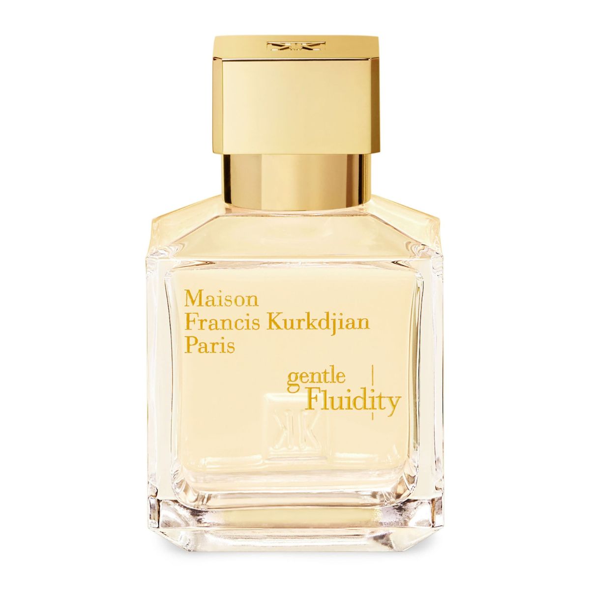 Maison Francis Kurkdjian, Gentle Fluidity Gold Eau De Parfum