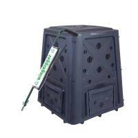 Wingdigger 65 Gal. Stationary Composter | Was $89.99, now $82.99 at Wayfair