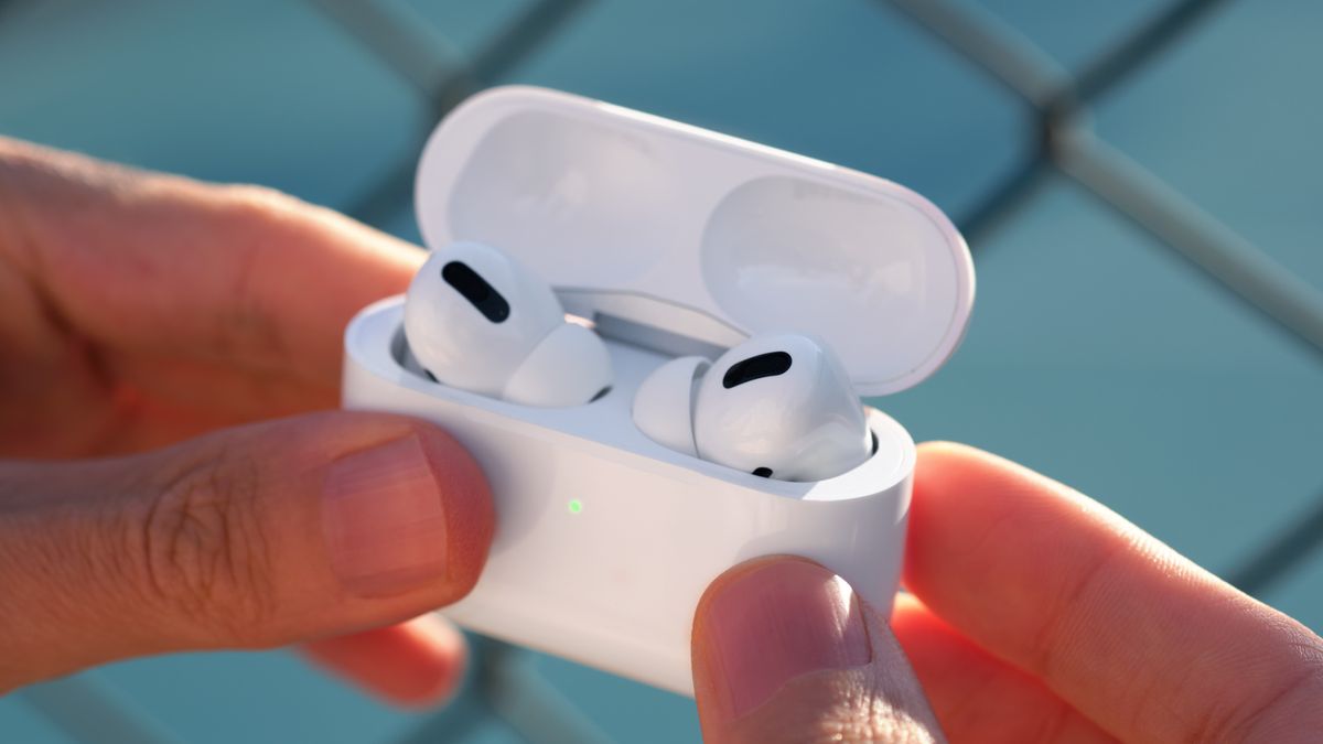 Apple replaced my broken AirPods Pro for free – it may do the same for you
