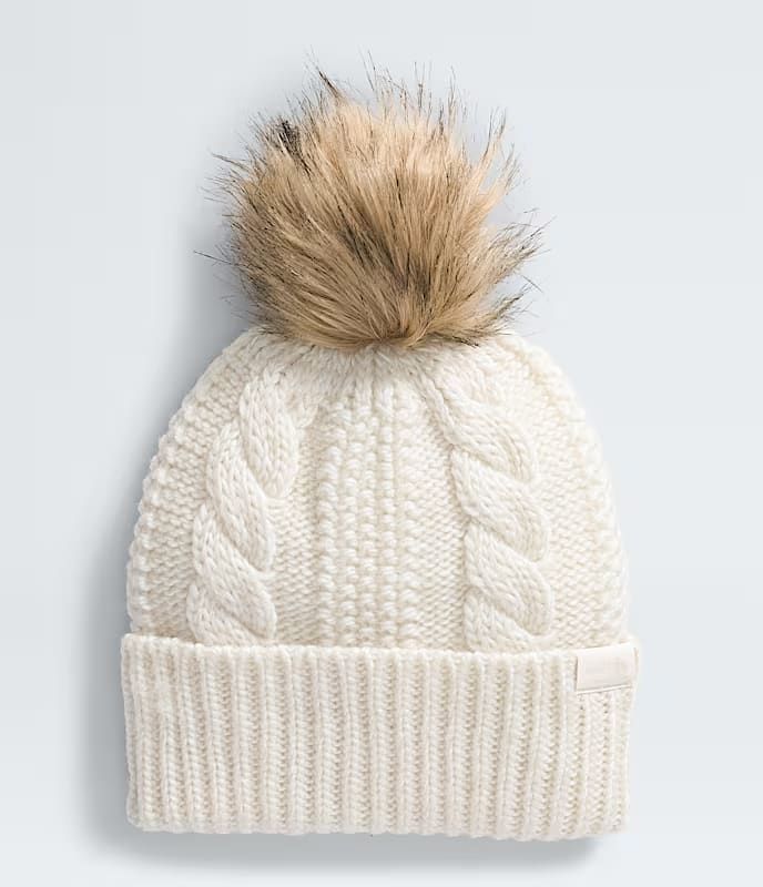 Women&rsquo;s Oh Mega Fur Pom Beanie