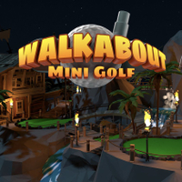 Walkabout Mini Golf:&nbsp;$14.99 $10.49 at Meta Quest