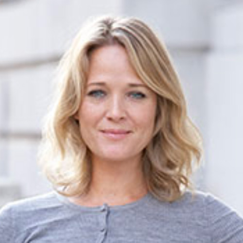 Poppy Szkiler CEO and founder of Quiet Mark